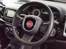 USED 2014 14 FIAT 500L 0.9 TWINAIR POP STAR 5d 105 BHP LOW MILEAGE!