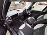 USED 2014 14 FIAT 500L 0.9 TWINAIR POP STAR 5d 105 BHP LOW MILEAGE!