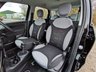 USED 2014 14 FIAT 500L 0.9 TWINAIR POP STAR 5d 105 BHP LOW MILEAGE!