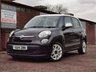 USED 2014 14 FIAT 500L 0.9 TWINAIR POP STAR 5d 105 BHP LOW MILEAGE!