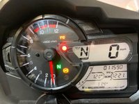 USED 2018 68 SUZUKI V-STROM 1000 AL8 ABS - BUY ONLINE 24 HRS A DAY - FINANCE AVAILABLE - ALL TYPES OF CREDIT ACCEPTED FULL LUGGAGE & DELKEVIC EXHAUST