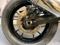 USED 2018 68 SUZUKI V-STROM 1000 AL8 ABS - BUY ONLINE 24 HRS A DAY - FINANCE AVAILABLE - ALL TYPES OF CREDIT ACCEPTED FULL LUGGAGE & DELKEVIC EXHAUST