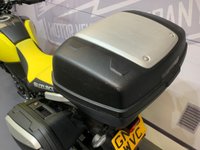 USED 2018 68 SUZUKI V-STROM 1000 AL8 ABS - BUY ONLINE 24 HRS A DAY - FINANCE AVAILABLE - ALL TYPES OF CREDIT ACCEPTED FULL LUGGAGE & DELKEVIC EXHAUST