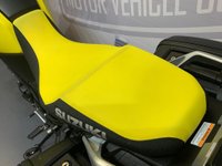 USED 2018 68 SUZUKI V-STROM 1000 AL8 ABS - BUY ONLINE 24 HRS A DAY - FINANCE AVAILABLE - ALL TYPES OF CREDIT ACCEPTED FULL LUGGAGE & DELKEVIC EXHAUST