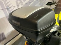 USED 2018 68 SUZUKI V-STROM 1000 AL8 ABS - BUY ONLINE 24 HRS A DAY - FINANCE AVAILABLE - ALL TYPES OF CREDIT ACCEPTED FULL LUGGAGE & DELKEVIC EXHAUST