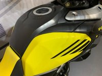 USED 2018 68 SUZUKI V-STROM 1000 AL8 ABS - BUY ONLINE 24 HRS A DAY - FINANCE AVAILABLE - ALL TYPES OF CREDIT ACCEPTED FULL LUGGAGE & DELKEVIC EXHAUST