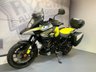 USED 2018 68 SUZUKI V-STROM 1000 AL8 ABS - BUY ONLINE 24 HRS A DAY - FINANCE AVAILABLE - ALL TYPES OF CREDIT ACCEPTED FULL LUGGAGE & DELKEVIC EXHAUST