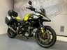 USED 2018 68 SUZUKI V-STROM 1000 AL8 ABS - BUY ONLINE 24 HRS A DAY - FINANCE AVAILABLE - ALL TYPES OF CREDIT ACCEPTED FULL LUGGAGE & DELKEVIC EXHAUST