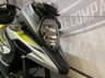 USED 2018 68 SUZUKI V-STROM 1000 AL8 ABS - BUY ONLINE 24 HRS A DAY - FINANCE AVAILABLE - ALL TYPES OF CREDIT ACCEPTED FULL LUGGAGE & DELKEVIC EXHAUST