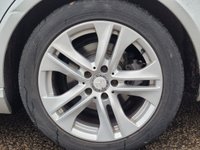 USED 2011 61 MERCEDES-BENZ E-CLASS 2.1 E250 CDI BLUEEFFICIENCY AVANTGARDE ED125 4d 204 BHP 