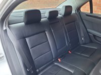 USED 2011 61 MERCEDES-BENZ E-CLASS 2.1 E250 CDI BLUEEFFICIENCY AVANTGARDE ED125 4d 204 BHP 