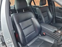 USED 2011 61 MERCEDES-BENZ E-CLASS 2.1 E250 CDI BLUEEFFICIENCY AVANTGARDE ED125 4d 204 BHP 