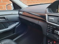 USED 2011 61 MERCEDES-BENZ E-CLASS 2.1 E250 CDI BLUEEFFICIENCY AVANTGARDE ED125 4d 204 BHP 