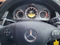 USED 2011 61 MERCEDES-BENZ E-CLASS 2.1 E250 CDI BLUEEFFICIENCY AVANTGARDE ED125 4d 204 BHP 