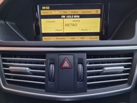 USED 2011 61 MERCEDES-BENZ E-CLASS 2.1 E250 CDI BLUEEFFICIENCY AVANTGARDE ED125 4d 204 BHP 
