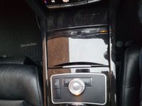 USED 2011 61 MERCEDES-BENZ E-CLASS 2.1 E250 CDI BLUEEFFICIENCY AVANTGARDE ED125 4d 204 BHP 