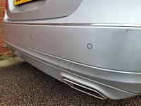 USED 2011 61 MERCEDES-BENZ E-CLASS 2.1 E250 CDI BLUEEFFICIENCY AVANTGARDE ED125 4d 204 BHP 