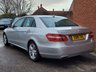 USED 2011 61 MERCEDES-BENZ E-CLASS 2.1 E250 CDI BLUEEFFICIENCY AVANTGARDE ED125 4d 204 BHP 
