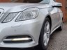 USED 2011 61 MERCEDES-BENZ E-CLASS 2.1 E250 CDI BLUEEFFICIENCY AVANTGARDE ED125 4d 204 BHP 