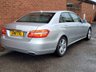 USED 2011 61 MERCEDES-BENZ E-CLASS 2.1 E250 CDI BLUEEFFICIENCY AVANTGARDE ED125 4d 204 BHP 