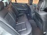 USED 2011 61 MERCEDES-BENZ E-CLASS 2.1 E250 CDI BLUEEFFICIENCY AVANTGARDE ED125 4d 204 BHP 