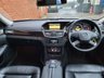USED 2011 61 MERCEDES-BENZ E-CLASS 2.1 E250 CDI BLUEEFFICIENCY AVANTGARDE ED125 4d 204 BHP 