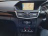 USED 2011 61 MERCEDES-BENZ E-CLASS 2.1 E250 CDI BLUEEFFICIENCY AVANTGARDE ED125 4d 204 BHP 