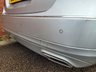 USED 2011 61 MERCEDES-BENZ E-CLASS 2.1 E250 CDI BLUEEFFICIENCY AVANTGARDE ED125 4d 204 BHP 