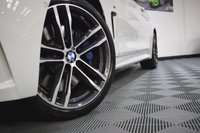 USED 2018 68 BMW 4 SERIES 3.0 435D XDRIVE M SPORT 2d 309 BHP SUNROOF / M SPORT+ PACK / H&K