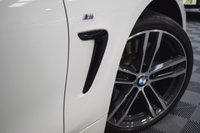 USED 2018 68 BMW 4 SERIES 3.0 435D XDRIVE M SPORT 2d 309 BHP SUNROOF / M SPORT+ PACK / H&K