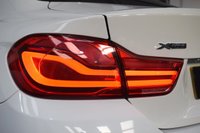 USED 2018 68 BMW 4 SERIES 3.0 435D XDRIVE M SPORT 2d 309 BHP SUNROOF / M SPORT+ PACK / H&K