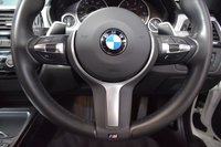 USED 2018 68 BMW 4 SERIES 3.0 435D XDRIVE M SPORT 2d 309 BHP SUNROOF / M SPORT+ PACK / H&K