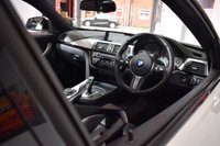 USED 2018 68 BMW 4 SERIES 3.0 435D XDRIVE M SPORT 2d 309 BHP SUNROOF / M SPORT+ PACK / H&K