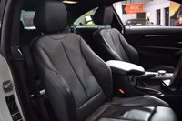 USED 2018 68 BMW 4 SERIES 3.0 435D XDRIVE M SPORT 2d 309 BHP SUNROOF / M SPORT+ PACK / H&K