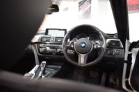 USED 2018 68 BMW 4 SERIES 3.0 435D XDRIVE M SPORT 2d 309 BHP SUNROOF / M SPORT+ PACK / H&K