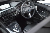 USED 2018 68 BMW 4 SERIES 3.0 435D XDRIVE M SPORT 2d 309 BHP SUNROOF / M SPORT+ PACK / H&K