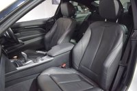 USED 2018 68 BMW 4 SERIES 3.0 435D XDRIVE M SPORT 2d 309 BHP SUNROOF / M SPORT+ PACK / H&K