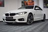 USED 2018 68 BMW 4 SERIES 3.0 435D XDRIVE M SPORT 2d 309 BHP SUNROOF / M SPORT+ PACK / H&K