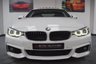 USED 2018 68 BMW 4 SERIES 3.0 435D XDRIVE M SPORT 2d 309 BHP SUNROOF / M SPORT+ PACK / H&K