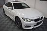 USED 2018 68 BMW 4 SERIES 3.0 435D XDRIVE M SPORT 2d 309 BHP SUNROOF / M SPORT+ PACK / H&K