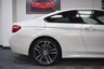 USED 2018 68 BMW 4 SERIES 3.0 435D XDRIVE M SPORT 2d 309 BHP SUNROOF / M SPORT+ PACK / H&K