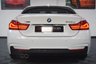 USED 2018 68 BMW 4 SERIES 3.0 435D XDRIVE M SPORT 2d 309 BHP SUNROOF / M SPORT+ PACK / H&K