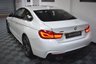 USED 2018 68 BMW 4 SERIES 3.0 435D XDRIVE M SPORT 2d 309 BHP SUNROOF / M SPORT+ PACK / H&K