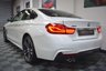 USED 2018 68 BMW 4 SERIES 3.0 435D XDRIVE M SPORT 2d 309 BHP SUNROOF / M SPORT+ PACK / H&K