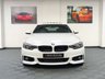 USED 2018 68 BMW 4 SERIES 3.0 435D XDRIVE M SPORT 2d 309 BHP SUNROOF / M SPORT+ PACK / H&K