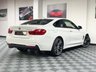 USED 2018 68 BMW 4 SERIES 3.0 435D XDRIVE M SPORT 2d 309 BHP SUNROOF / M SPORT+ PACK / H&K