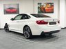 USED 2018 68 BMW 4 SERIES 3.0 435D XDRIVE M SPORT 2d 309 BHP SUNROOF / M SPORT+ PACK / H&K