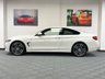 USED 2018 68 BMW 4 SERIES 3.0 435D XDRIVE M SPORT 2d 309 BHP SUNROOF / M SPORT+ PACK / H&K