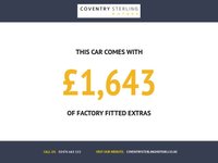 USED 2014 64 BMW 1 SERIES 2.0 116D SPORT 5d 114 BHP 