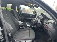 USED 2014 64 BMW 1 SERIES 2.0 116D SPORT 5d 114 BHP 